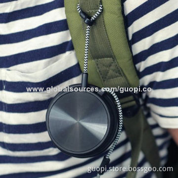 Mono-call speaker